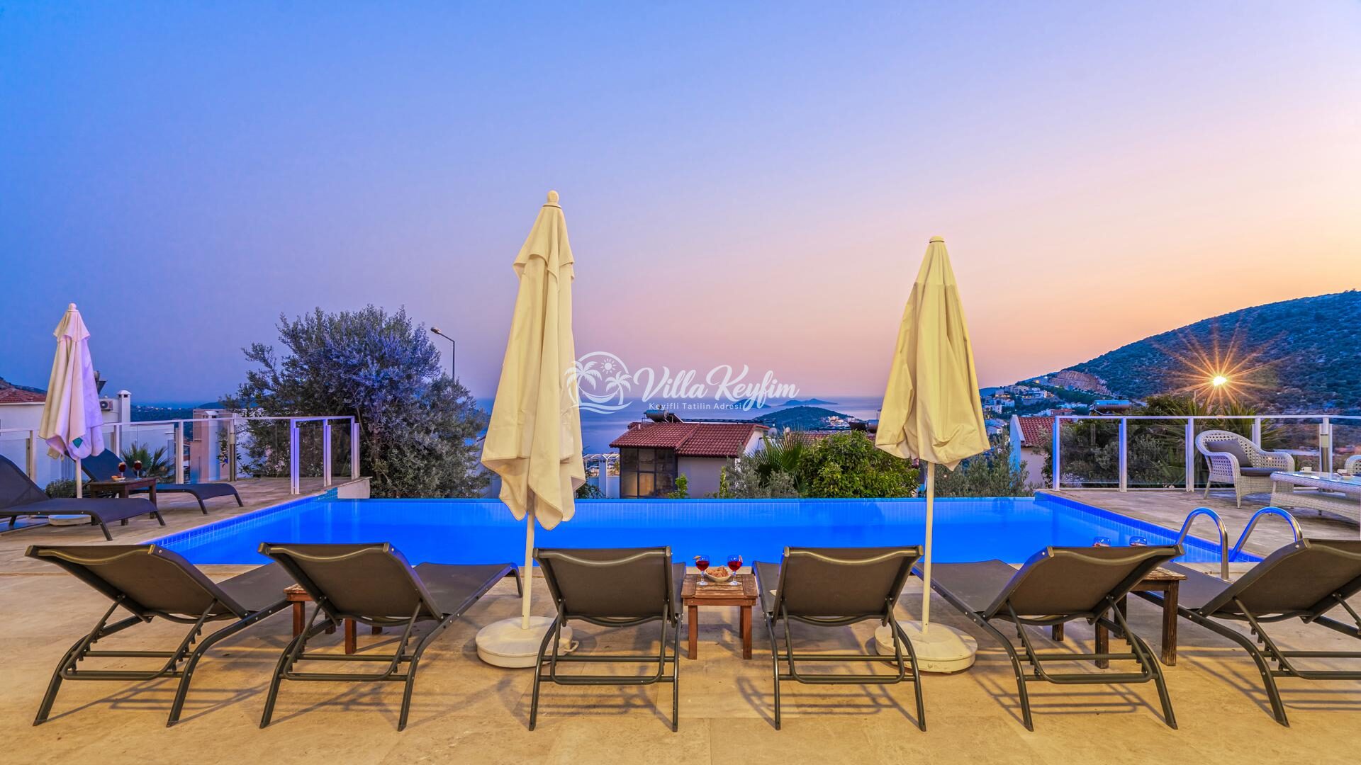Villa Zeytouna — 54