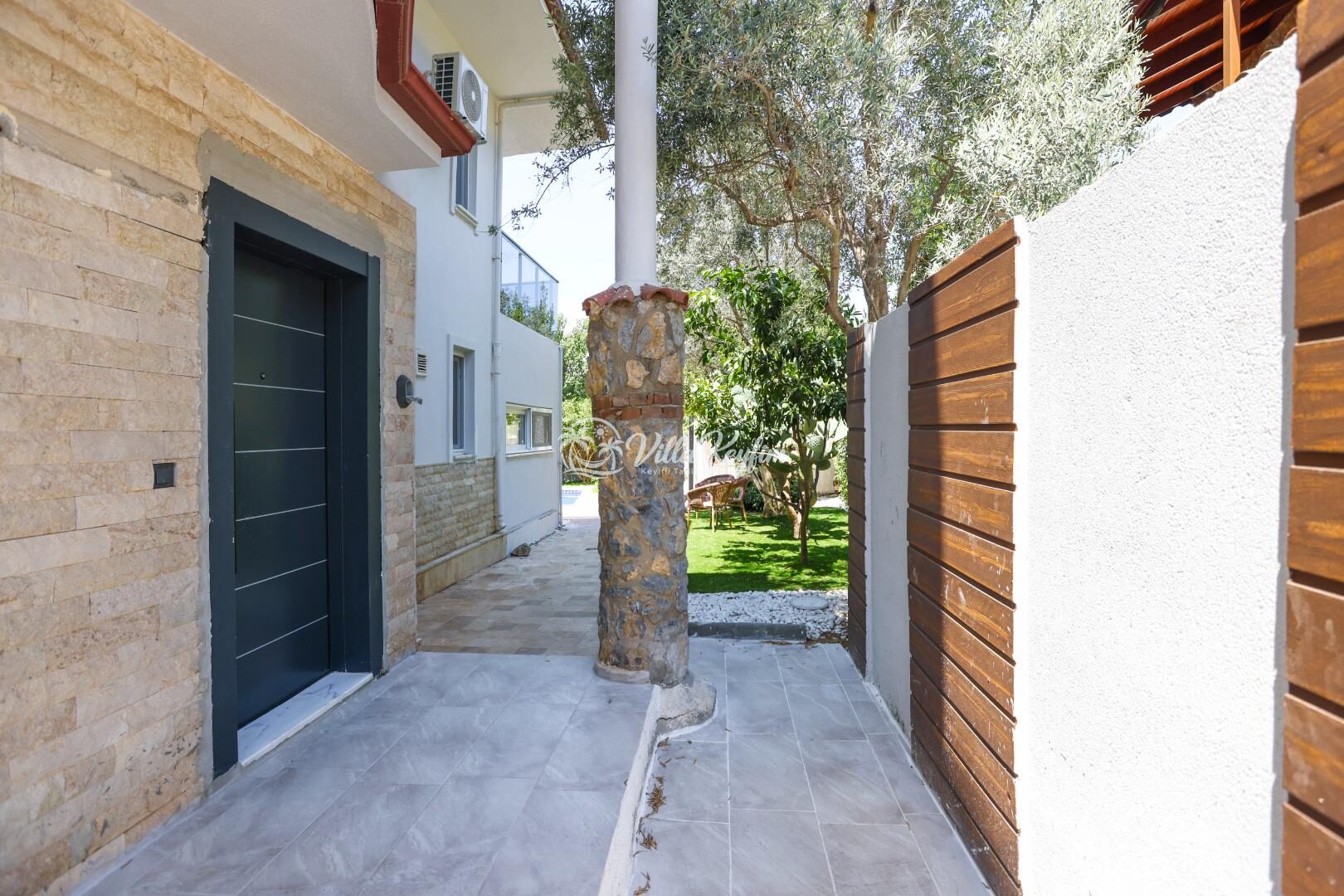 Villa Seyir — 86