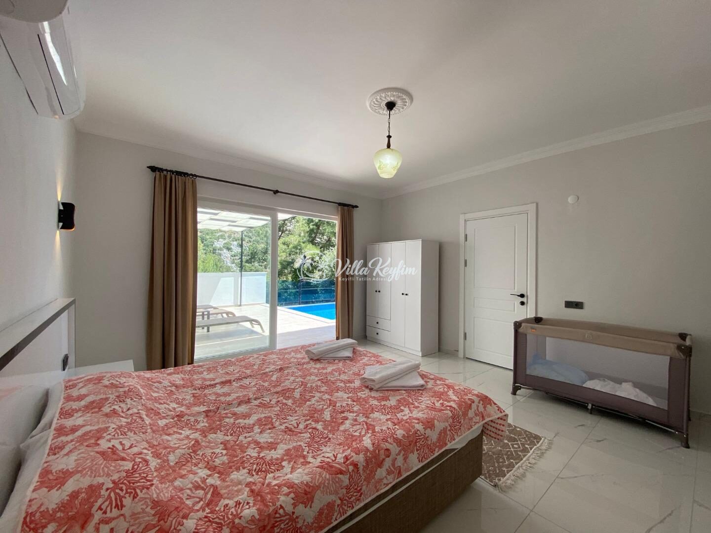 Villa Yeşil Vadi İslamlar — 18