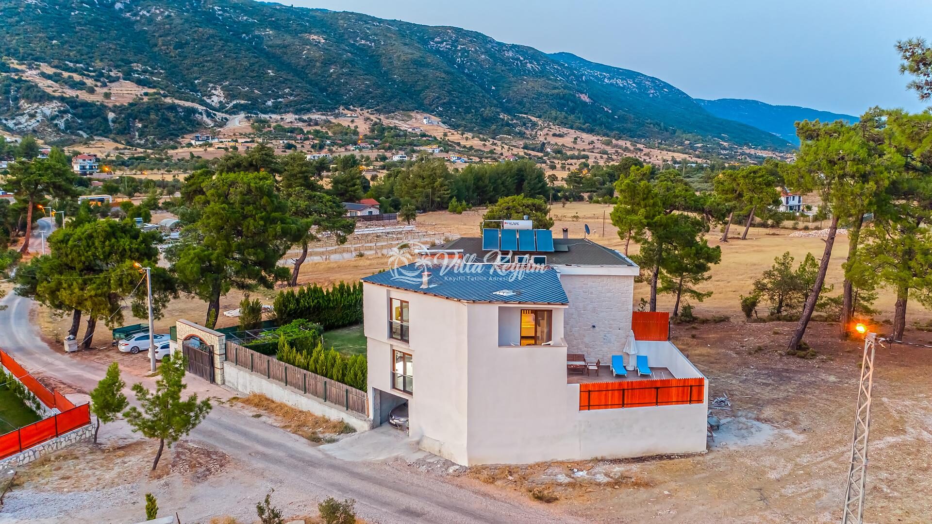Villa Ceyhan — 66