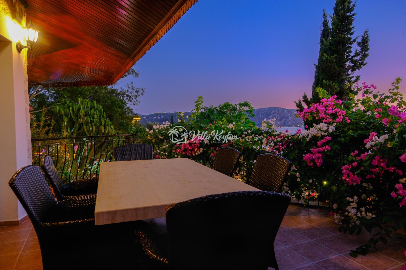 Villa Tramonto — 76