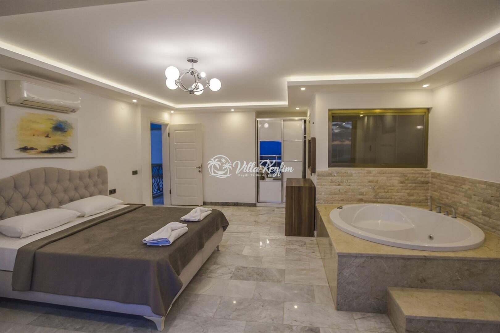 Villa Bella Vista Kördere — 59
