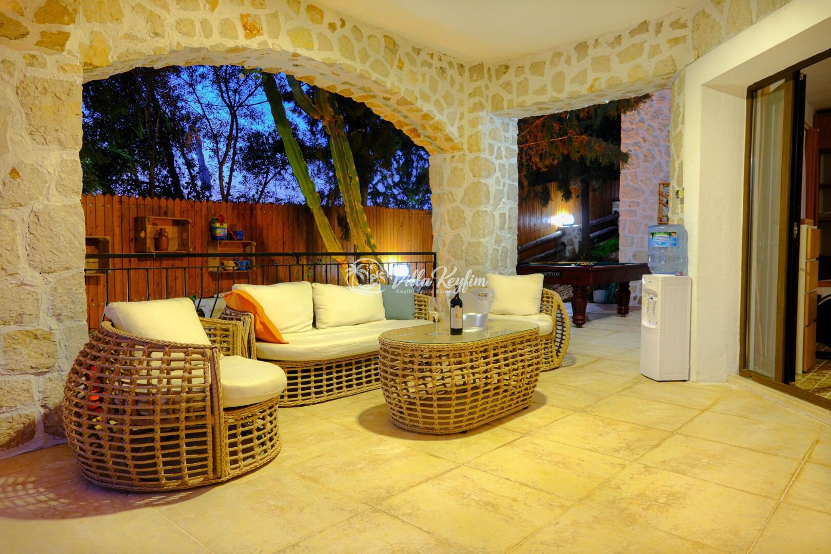 Villa Tramonto — 79