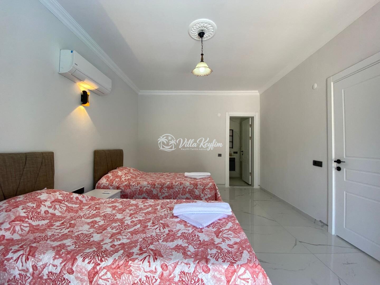Villa Yeşil Vadi İslamlar — 22