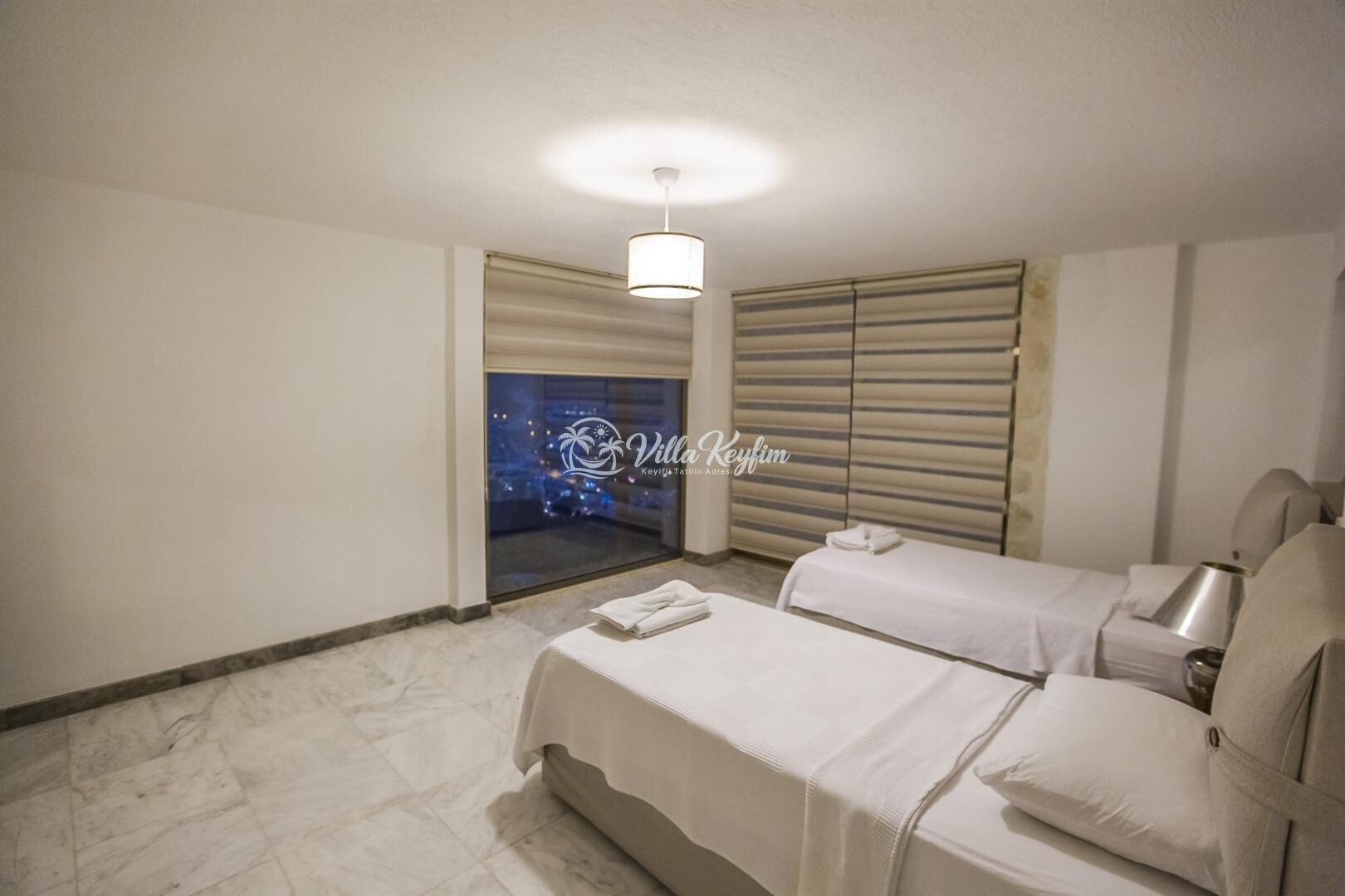 Villa Bella Vista Kördere — 61