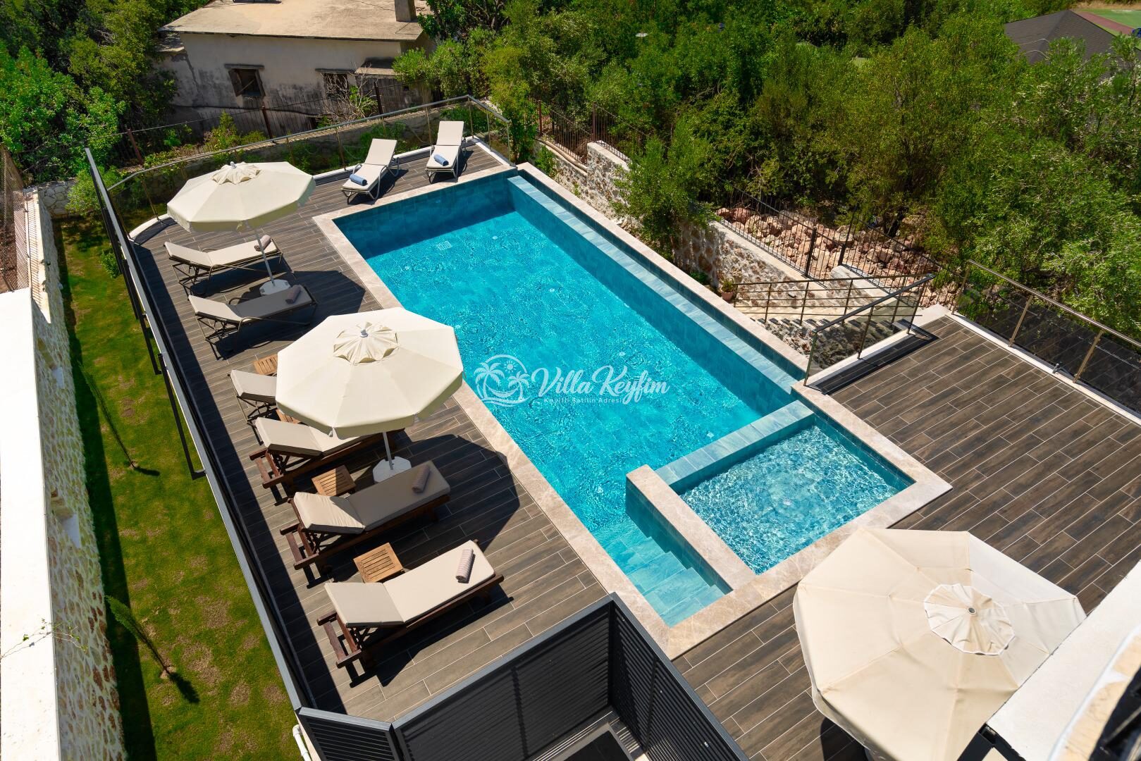 Villa Ekinoks — 54
