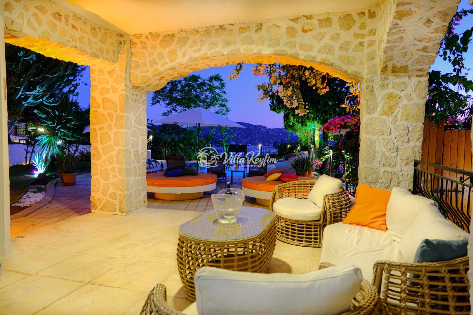 Villa Tramonto — 83