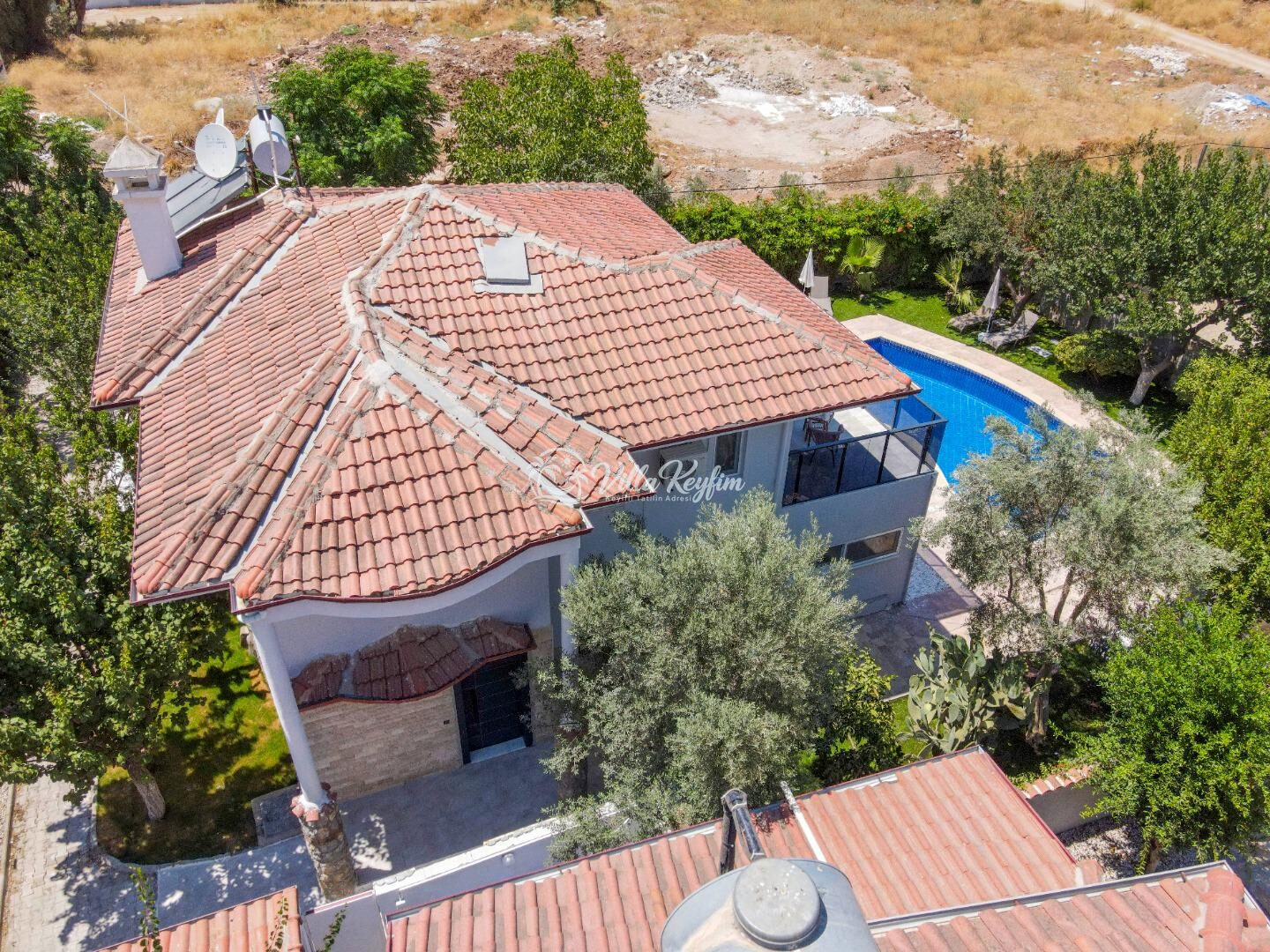 Villa Seyir — 98