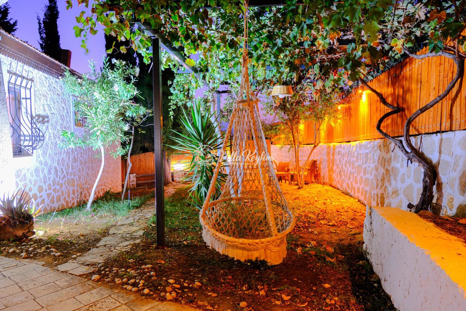 Villa Tramonto — 88