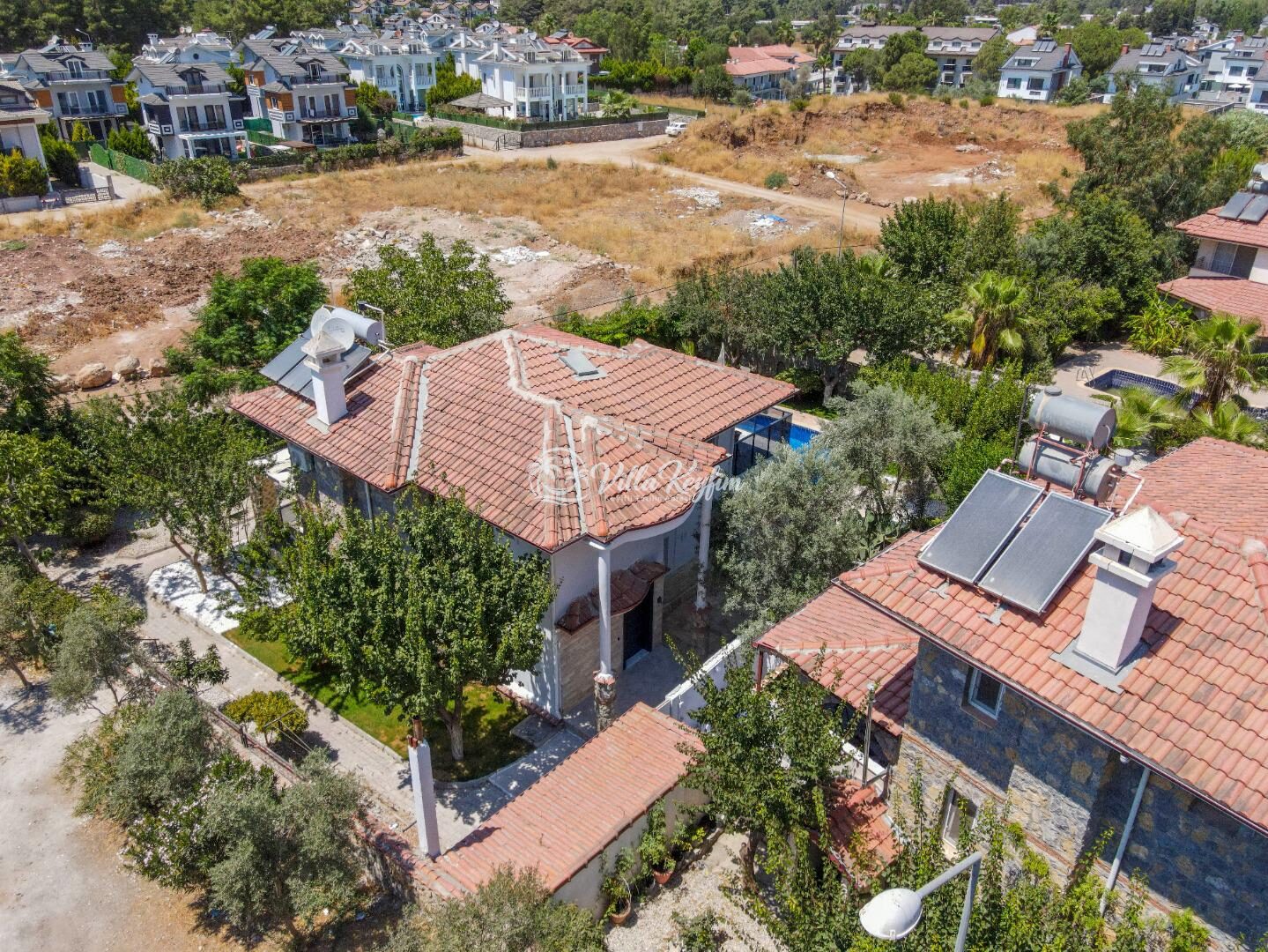 Villa Seyir — 99