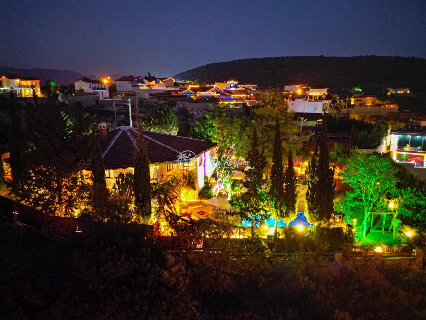 Villa Tramonto — 89
