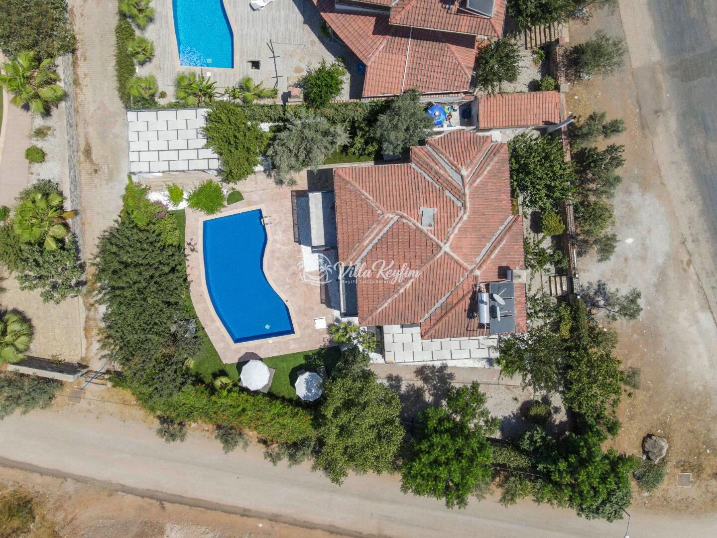 Villa Seyir — 100