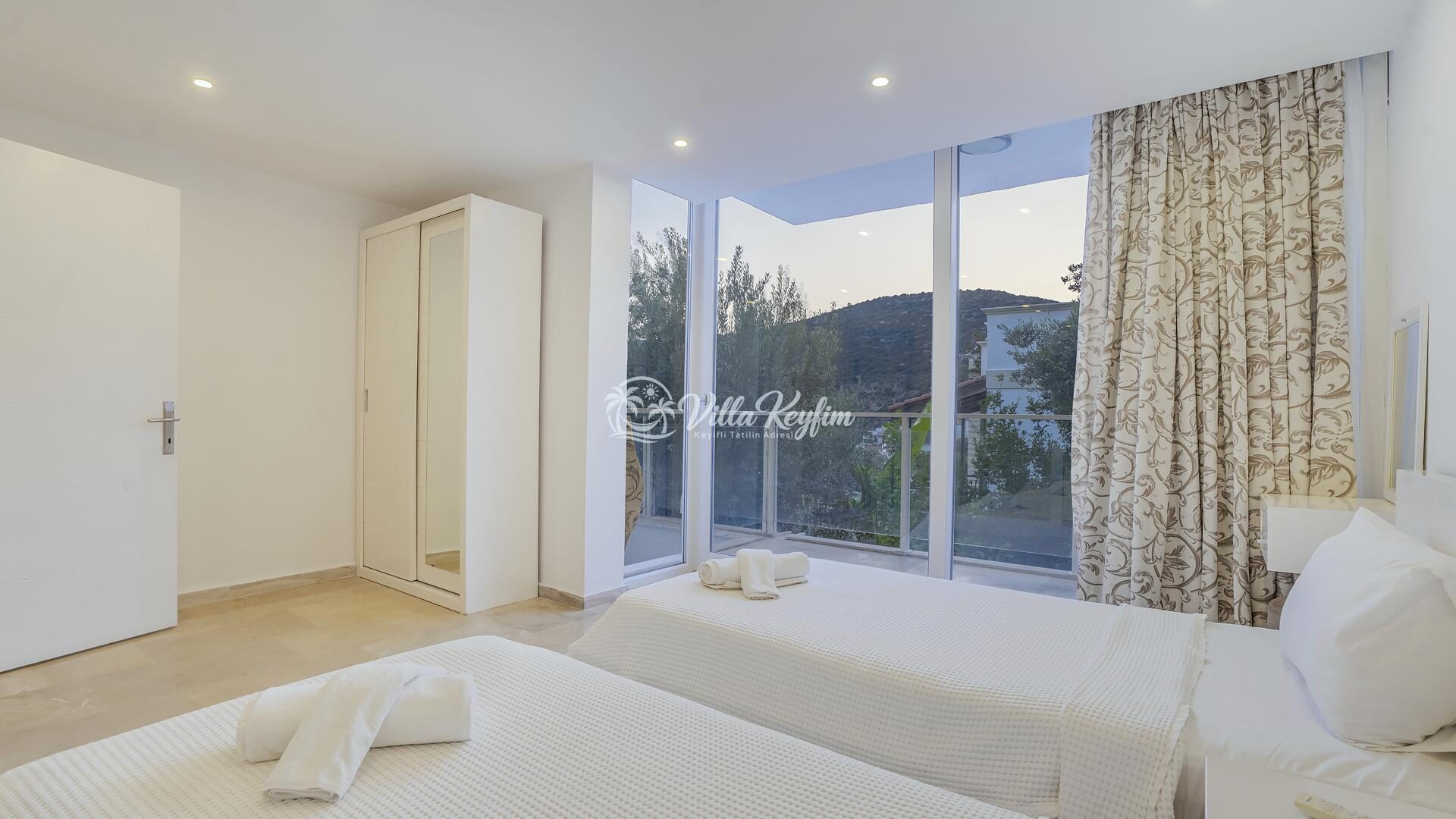 Villa Zeytouna — 69