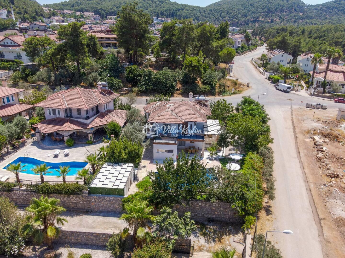 Villa Seyir — 103