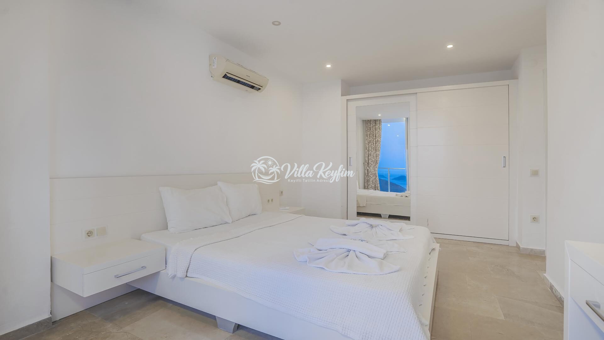 Villa Zeytouna — 73