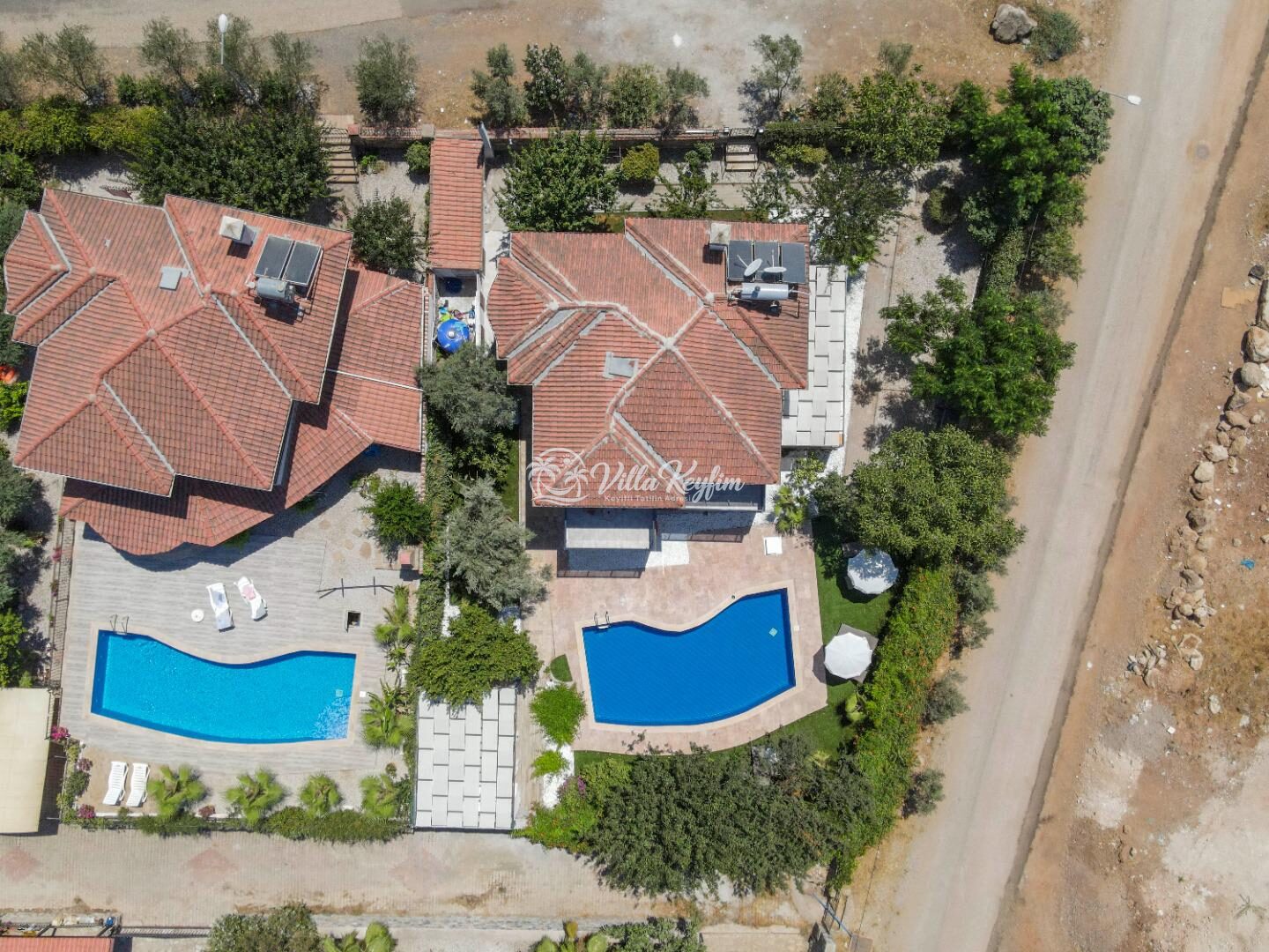 Villa Seyir — 104