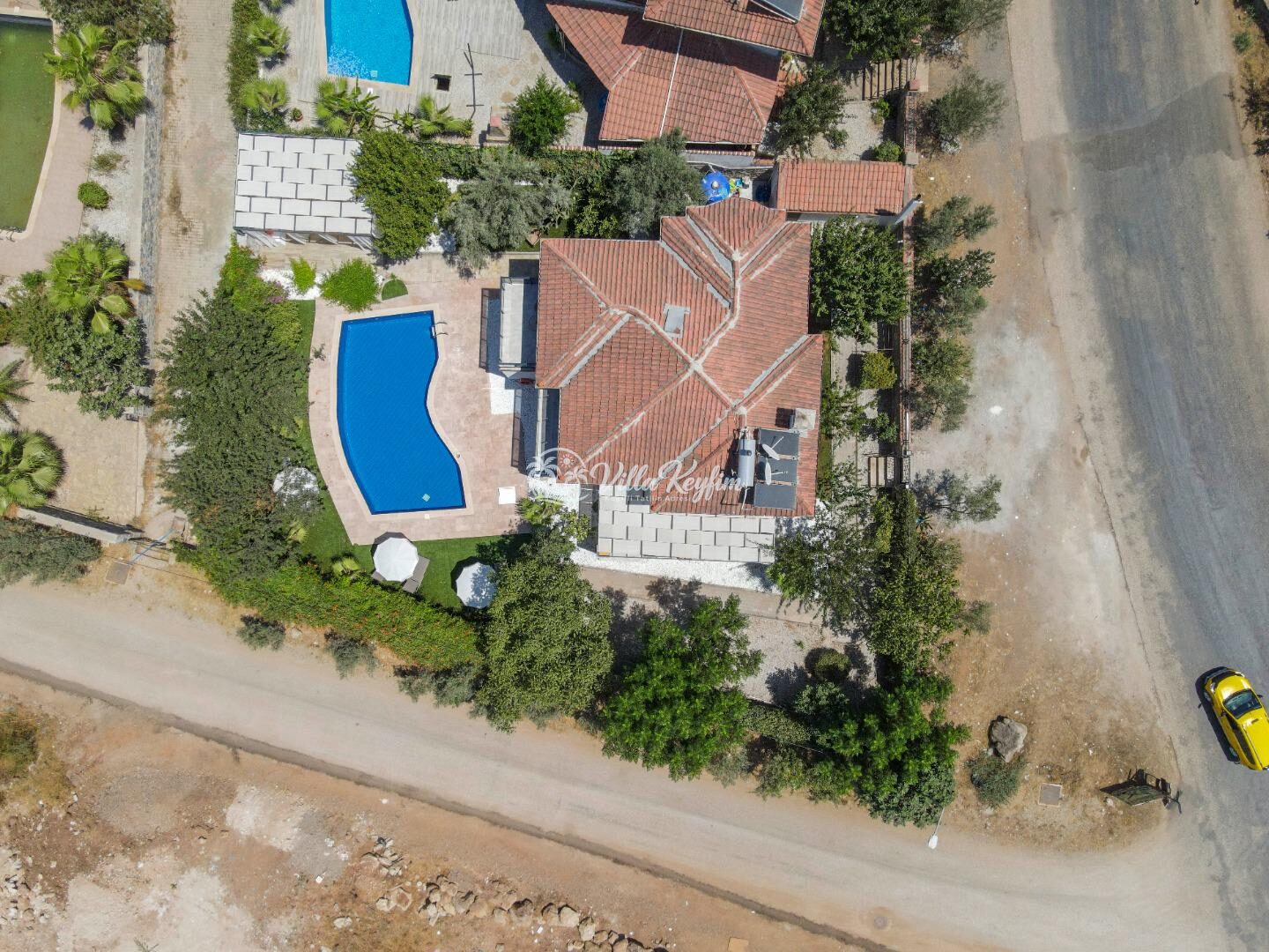 Villa Seyir — 105