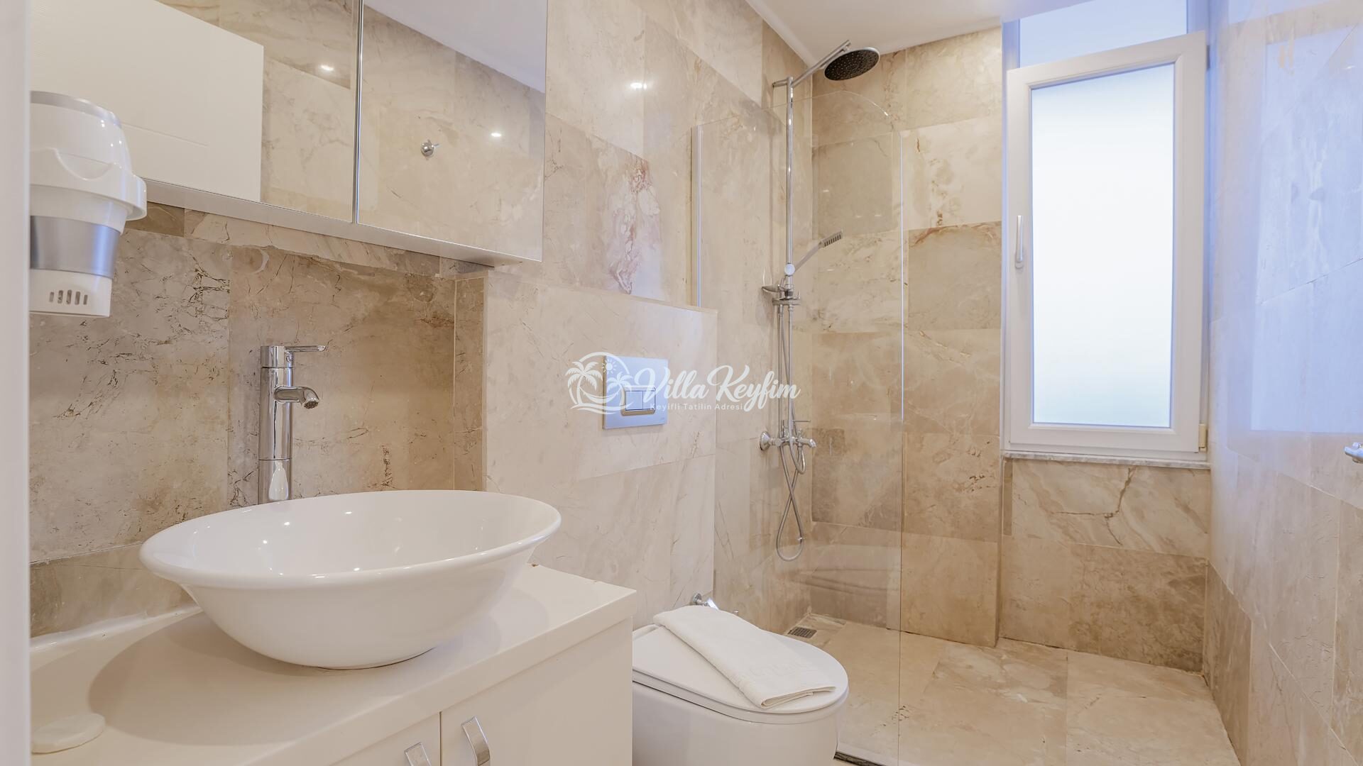Villa Zeytouna — 75