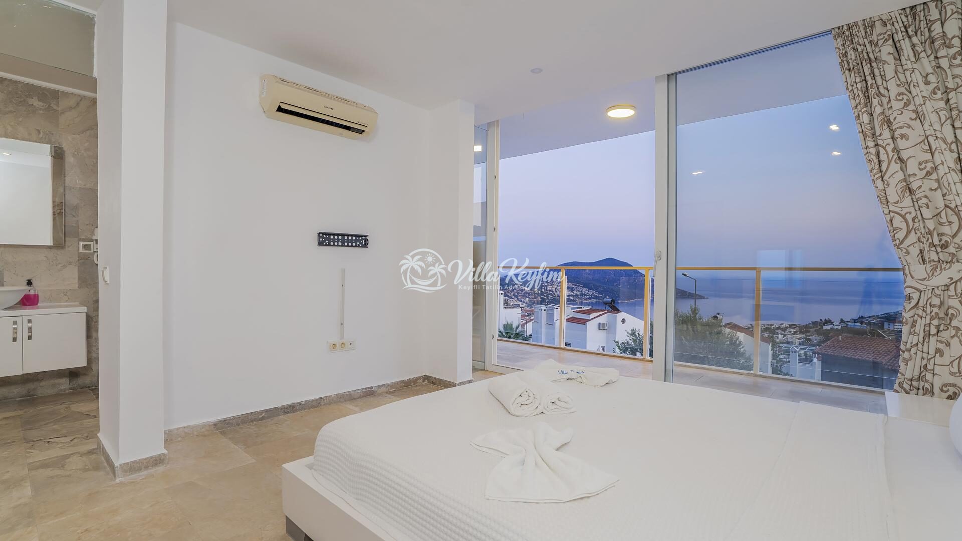Villa Zeytouna — 78