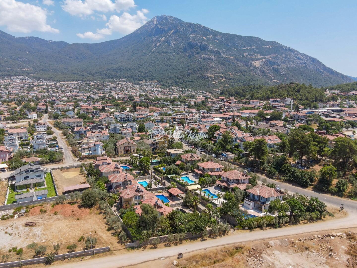 Villa Seyir — 111