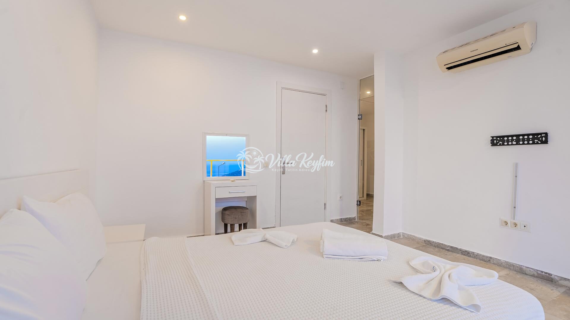Villa Zeytouna — 80