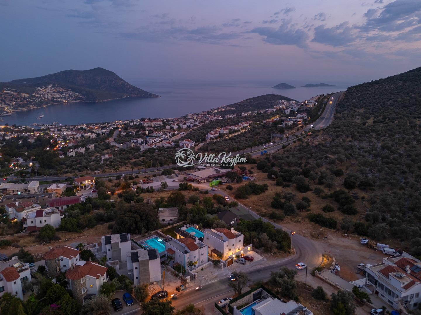 Villa Ekinoks — 74