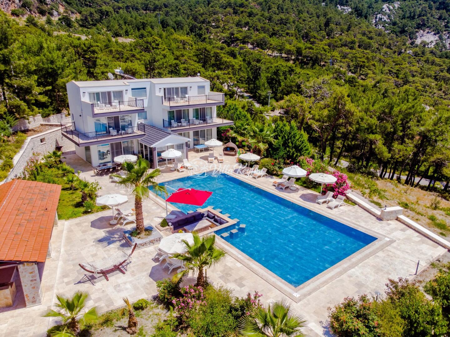Villa Serenity — 17