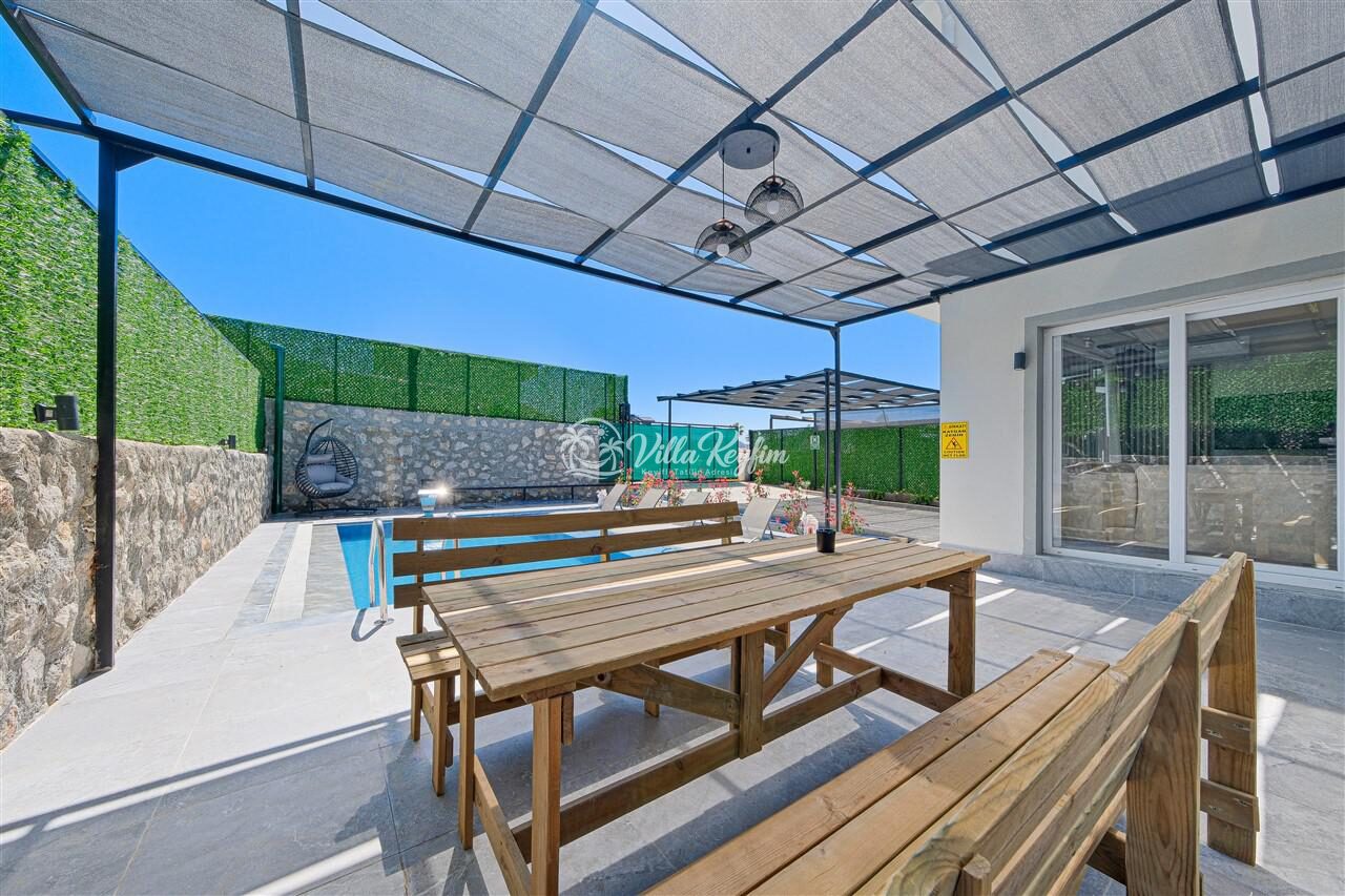 Villa Kocaoğlu — 3