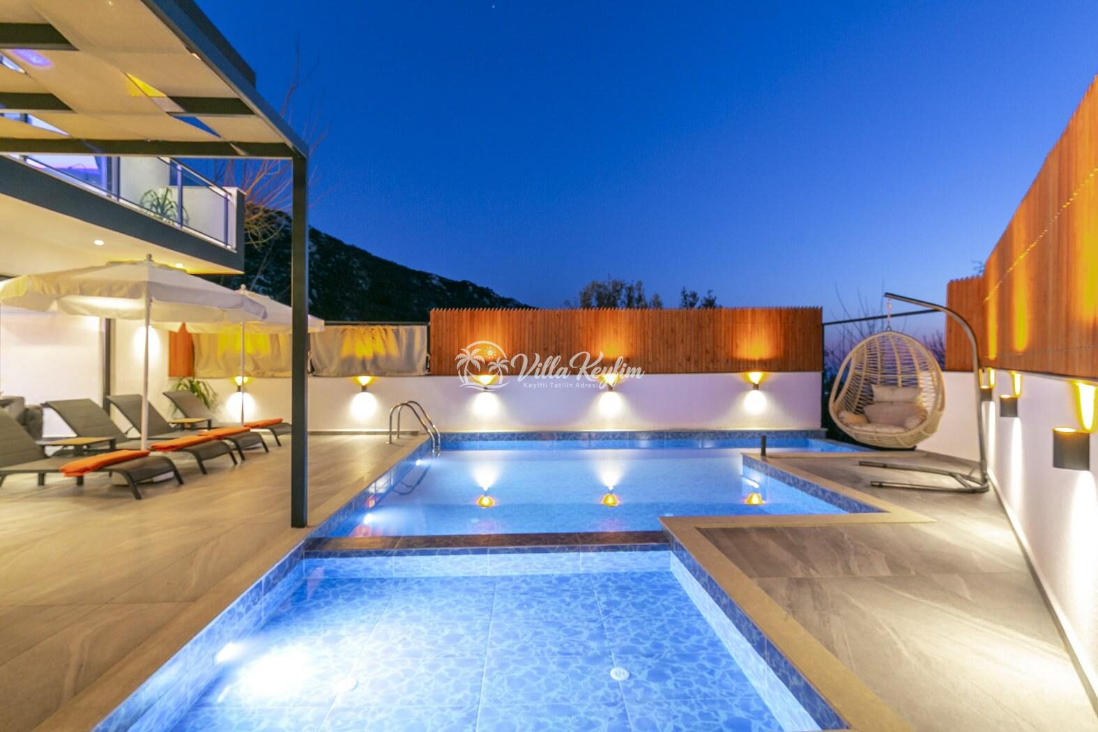 Villa Yeşim — 4
