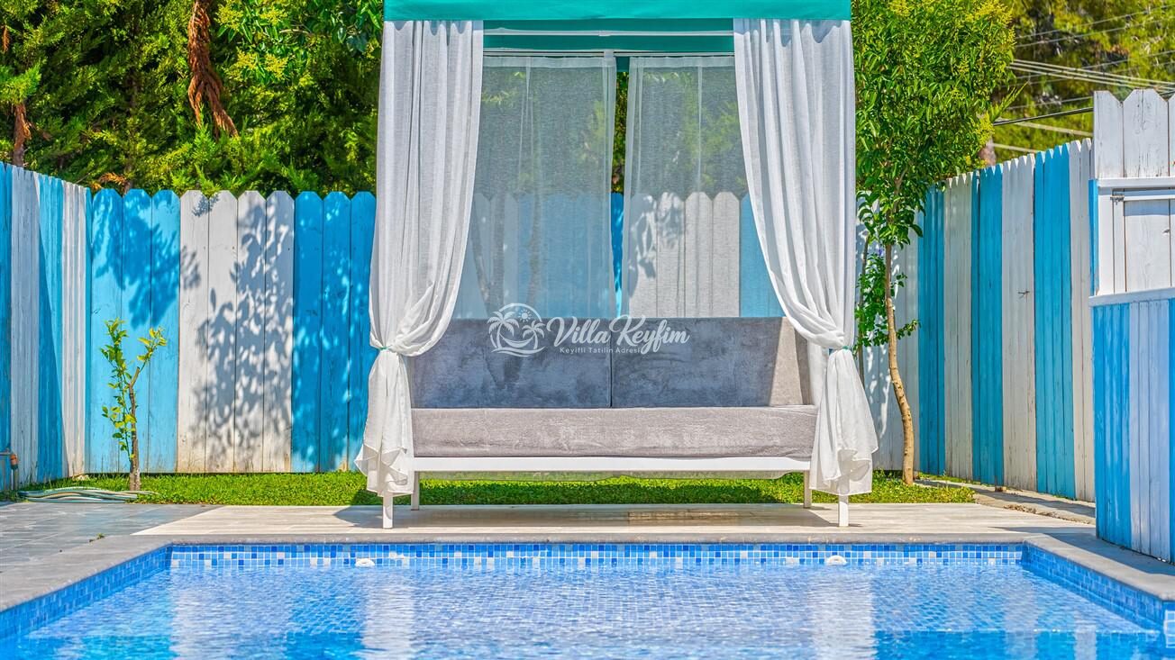Villa Monolisa — 24