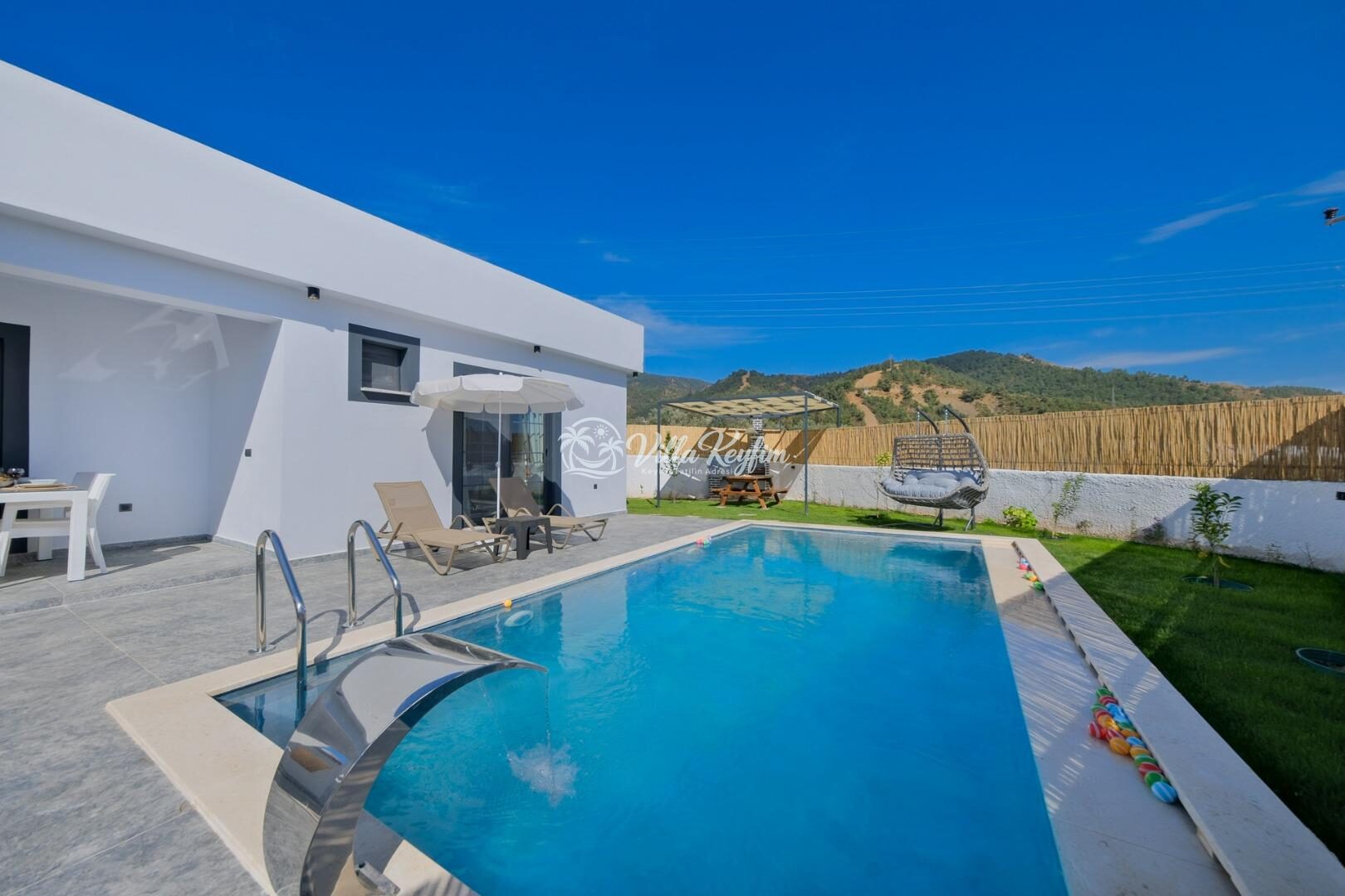 Villa Altın 3 — 2