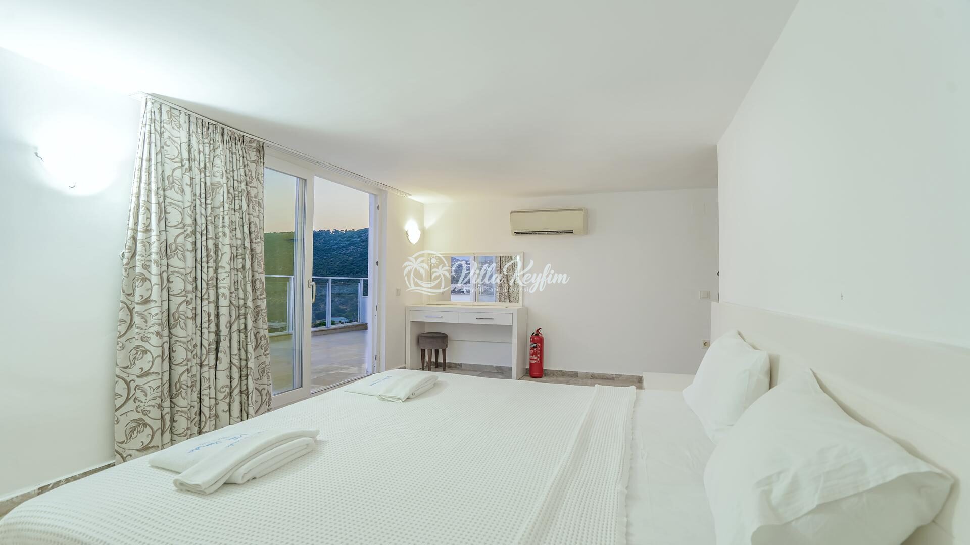 Villa Zeytouna — 86
