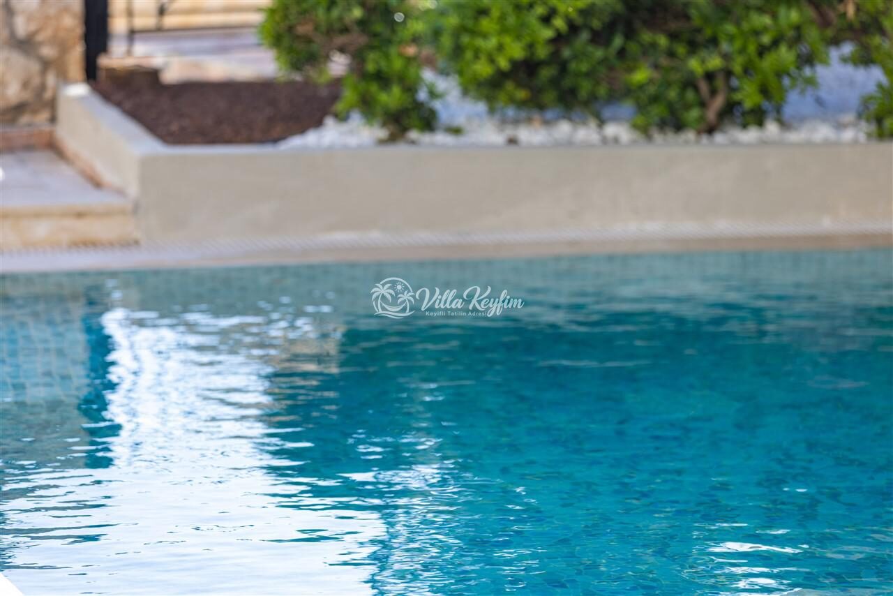 Villa Pearl Kalkan — 21