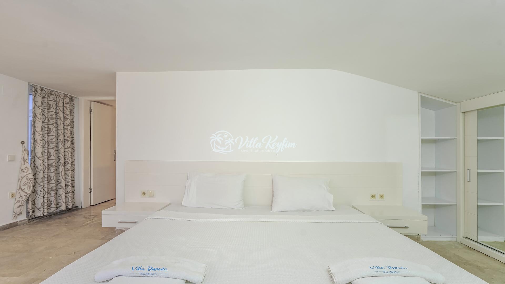 Villa Zeytouna — 87