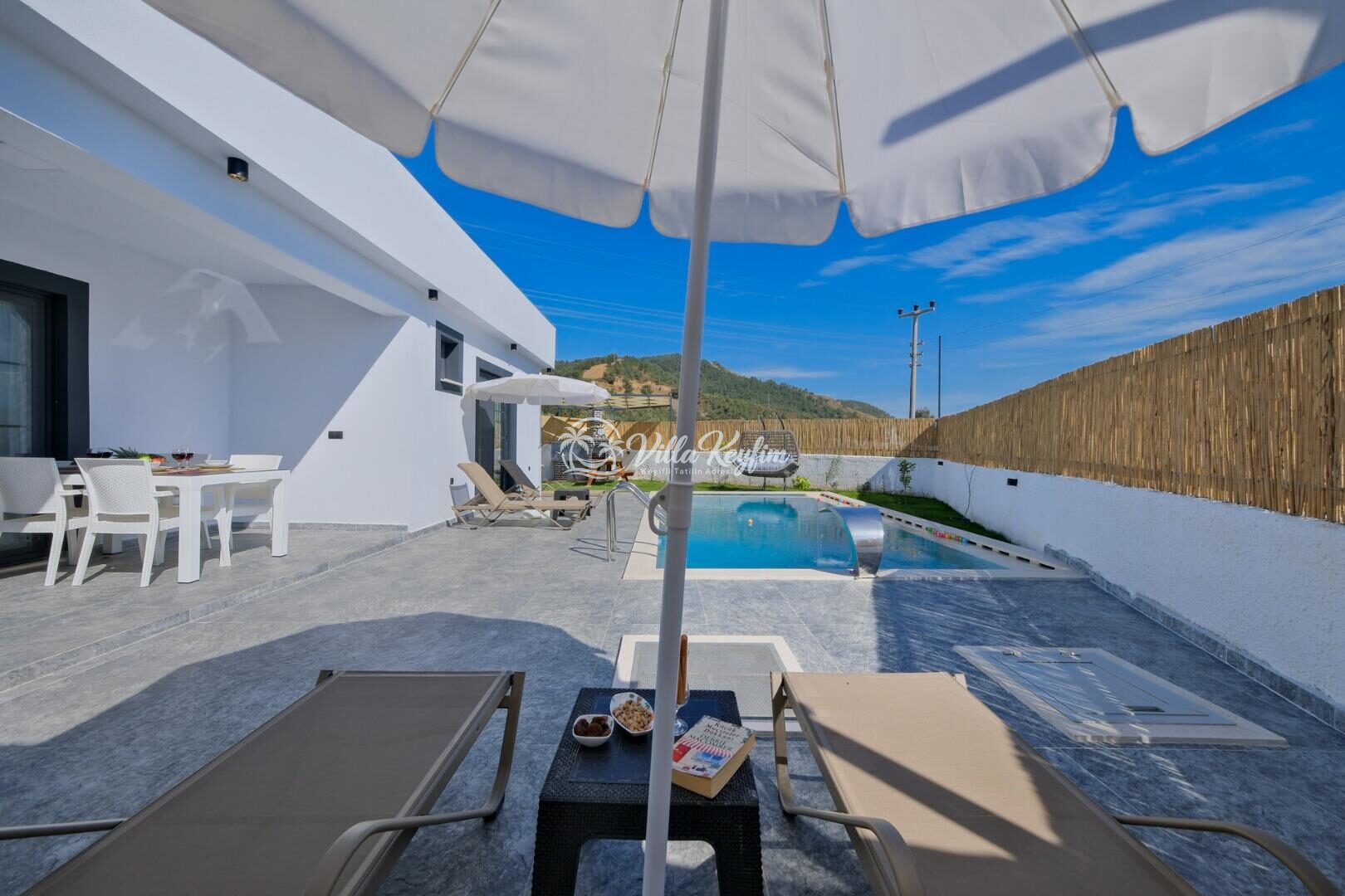 Villa Altın 3 — 10