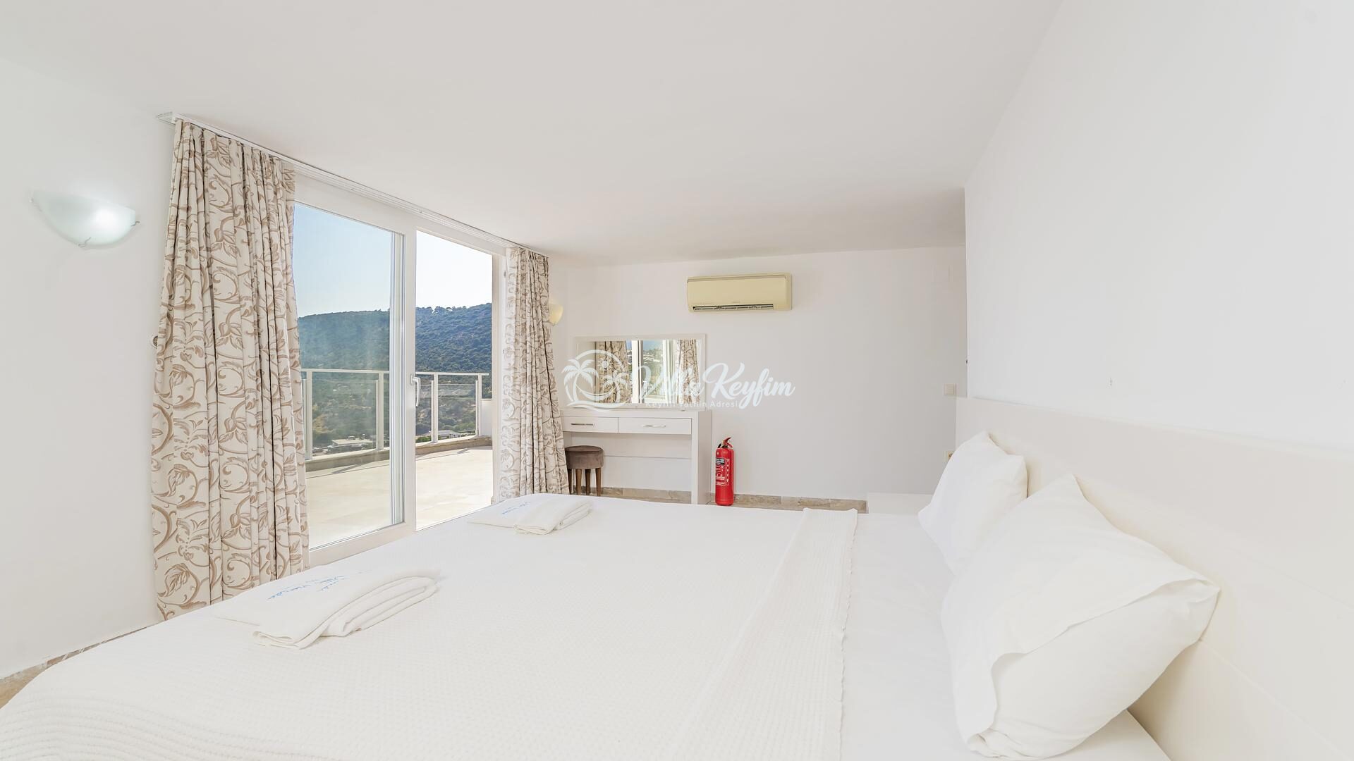 Villa Zeytouna — 95