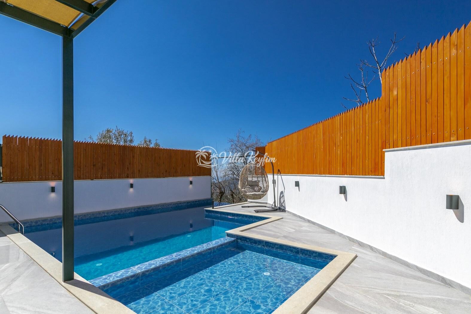 Villa Yeşim — 18