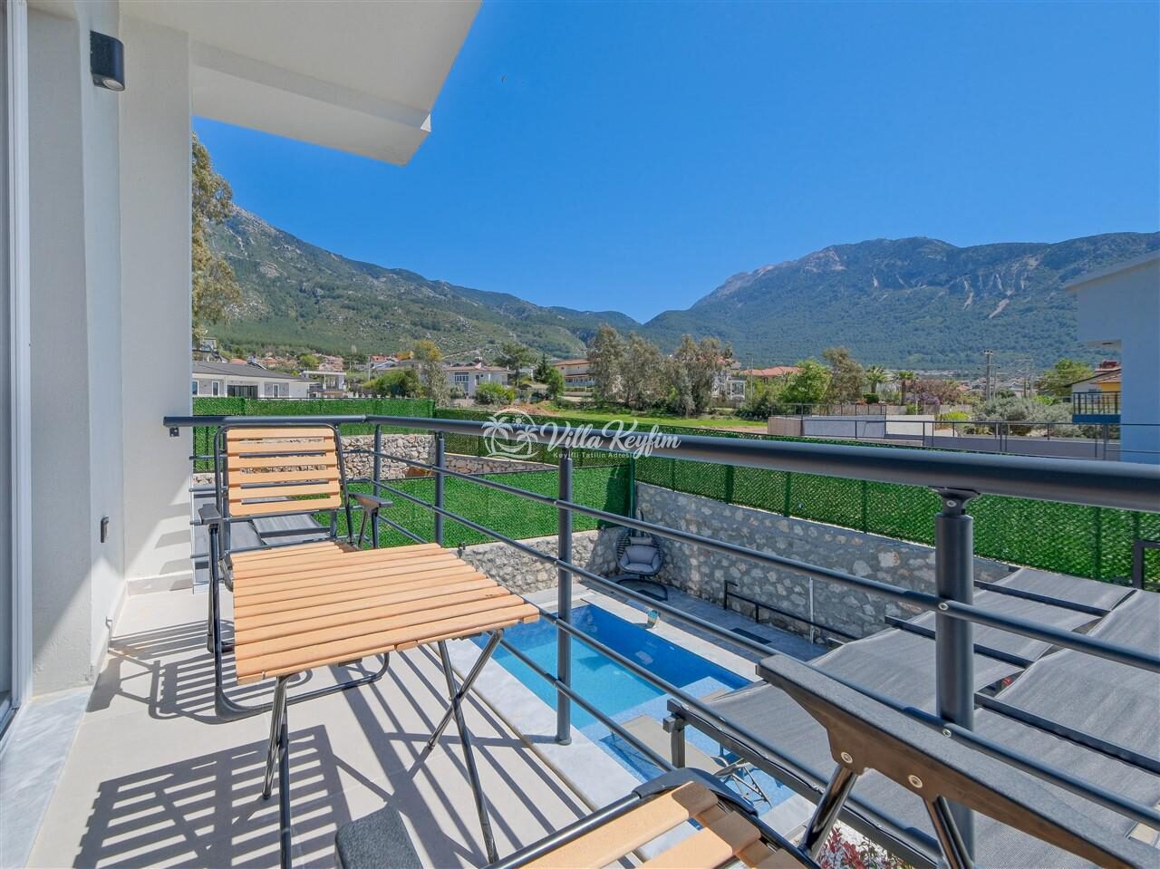 Villa Kocaoğlu — 25