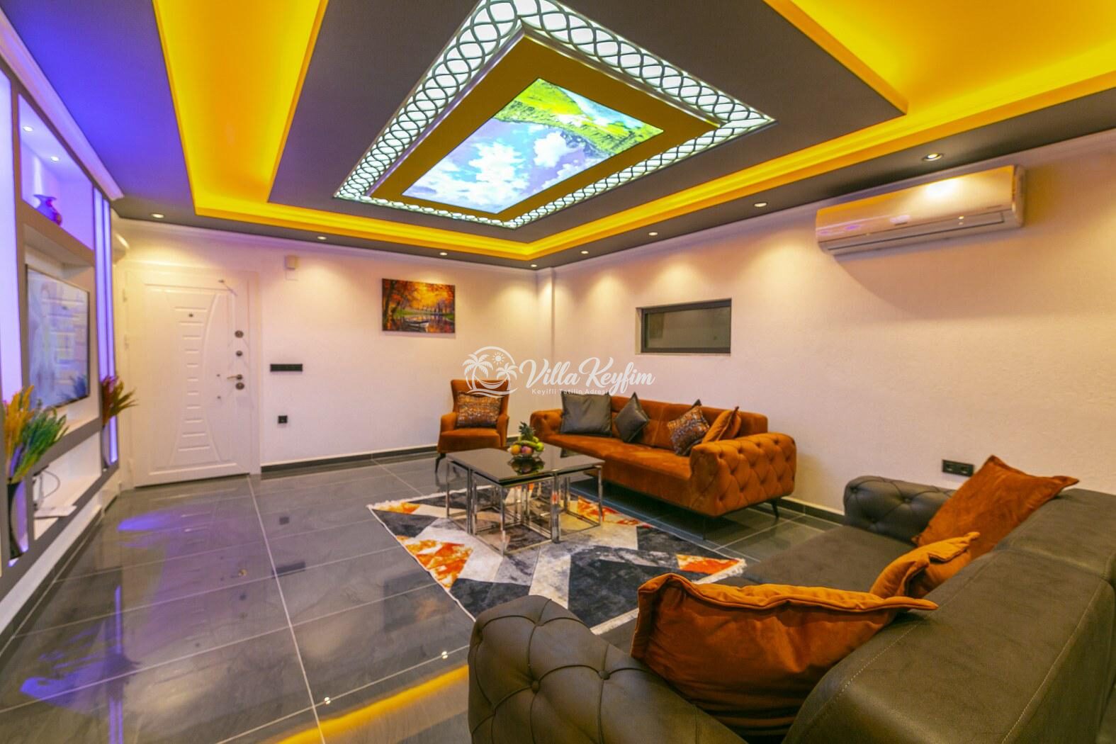 Villa Yeşim — 22