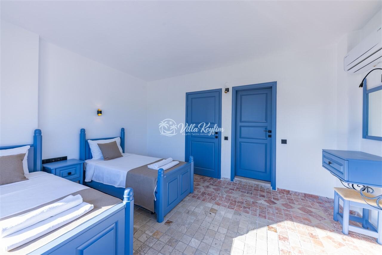 Villa Pearl Kalkan — 41