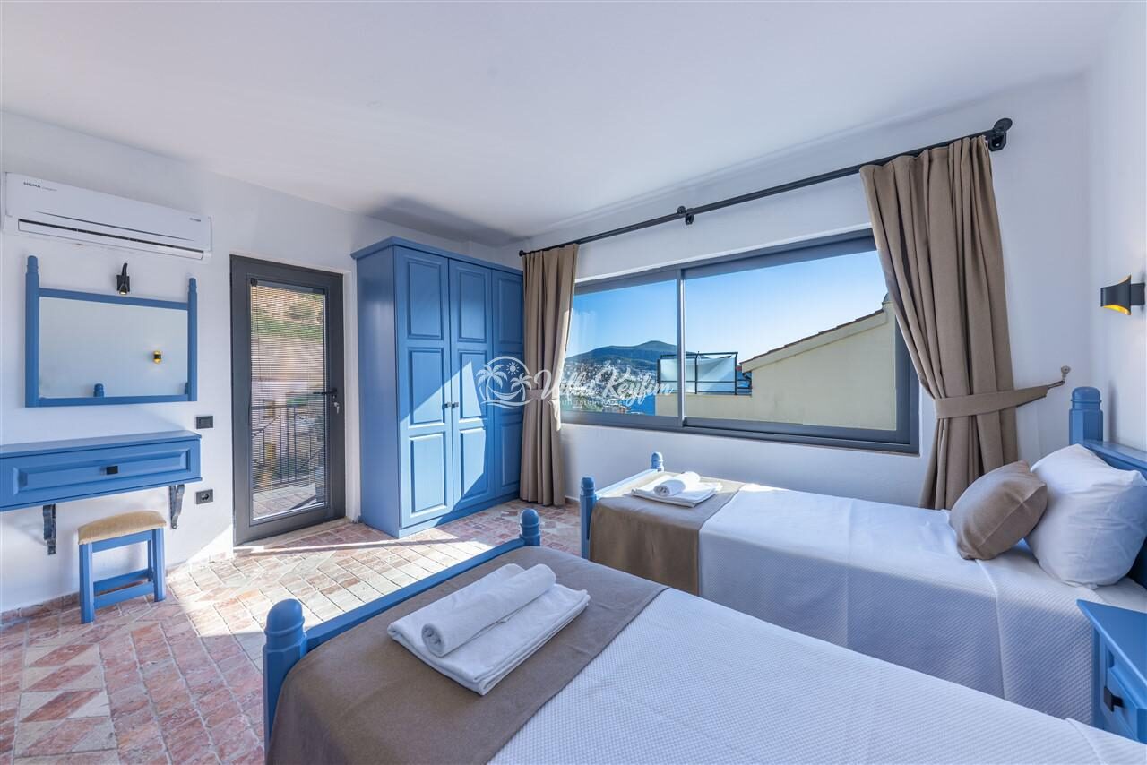 Villa Pearl Kalkan — 42