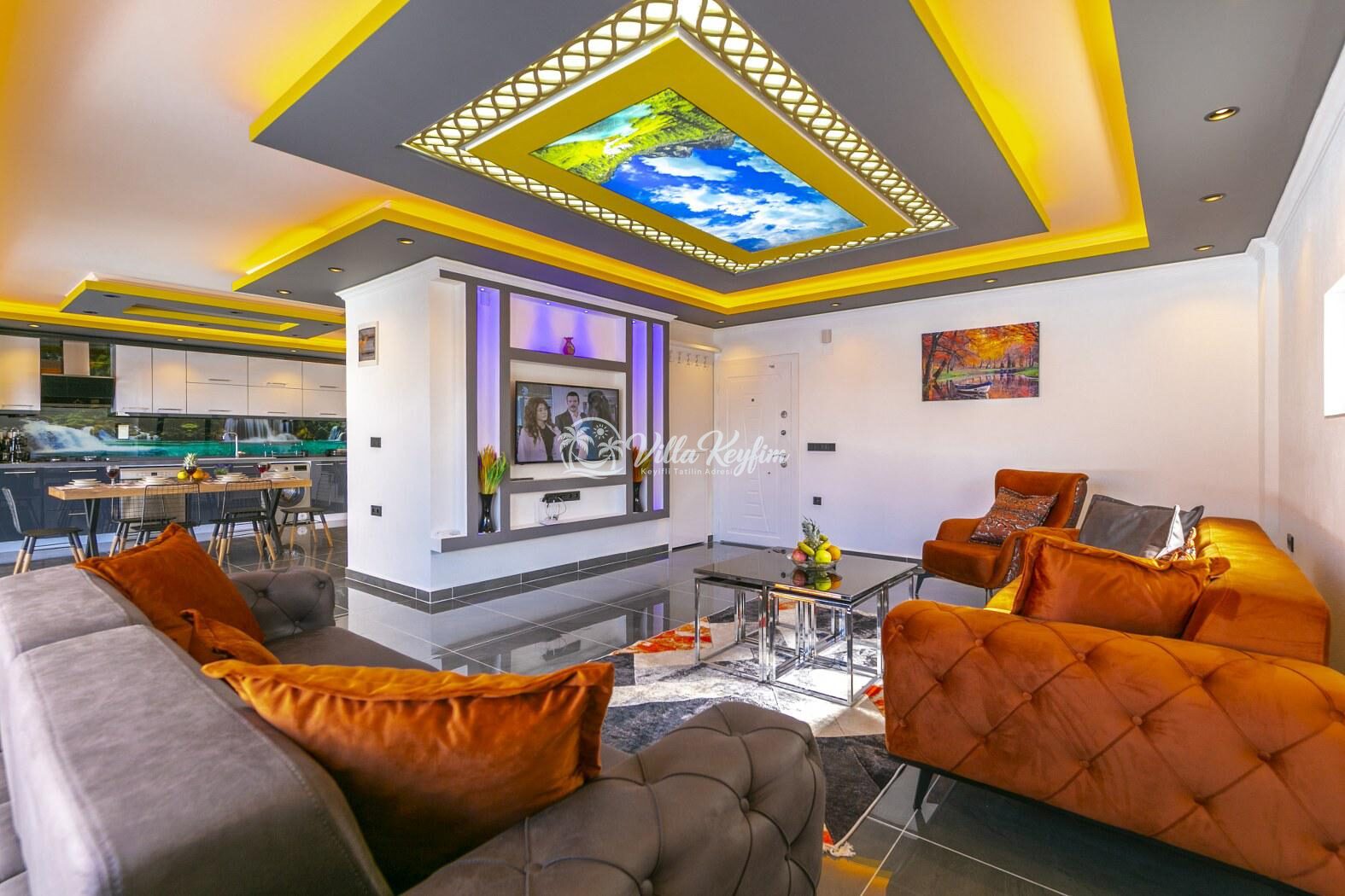 Villa Yeşim — 28