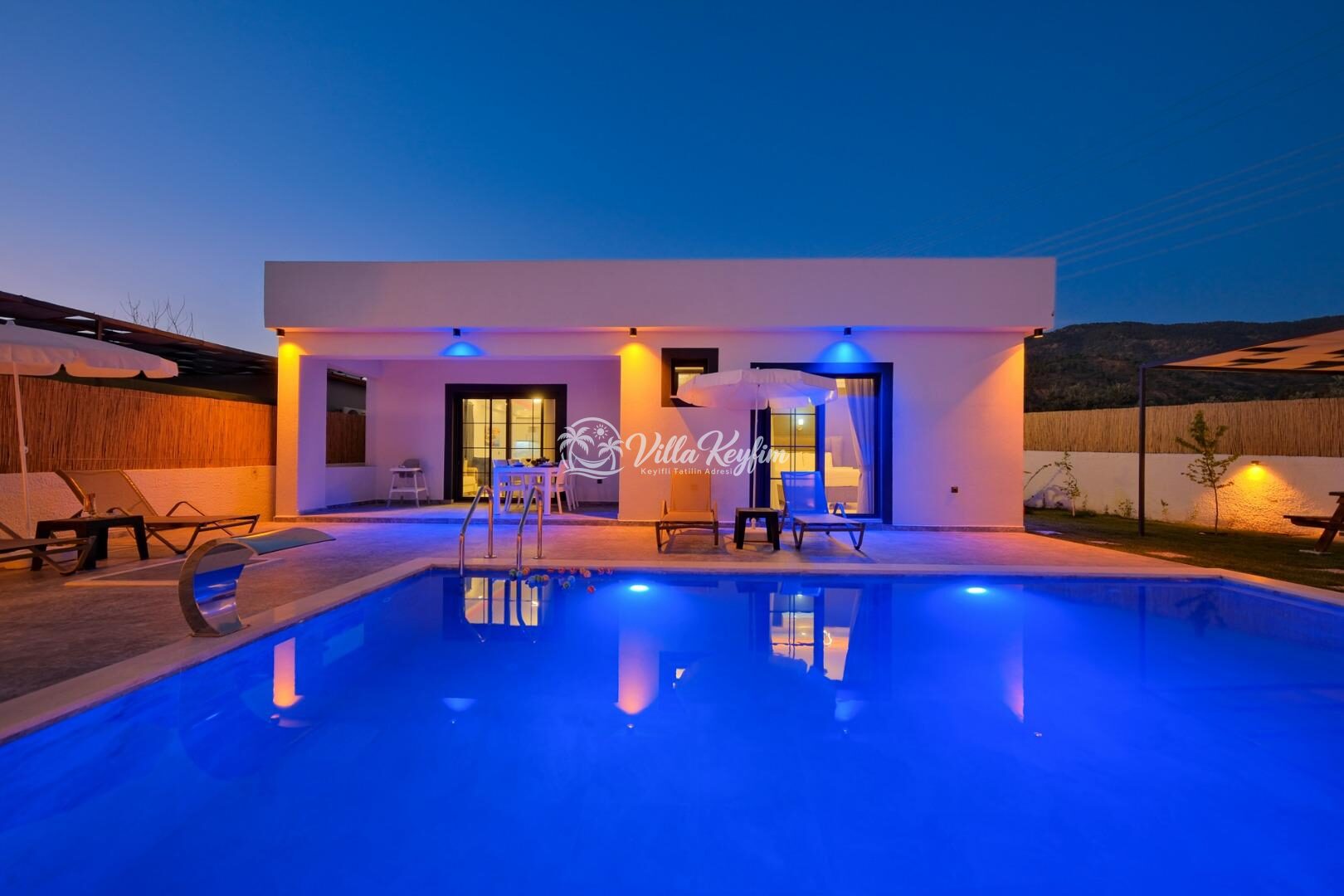 Villa Altın 3 — 21