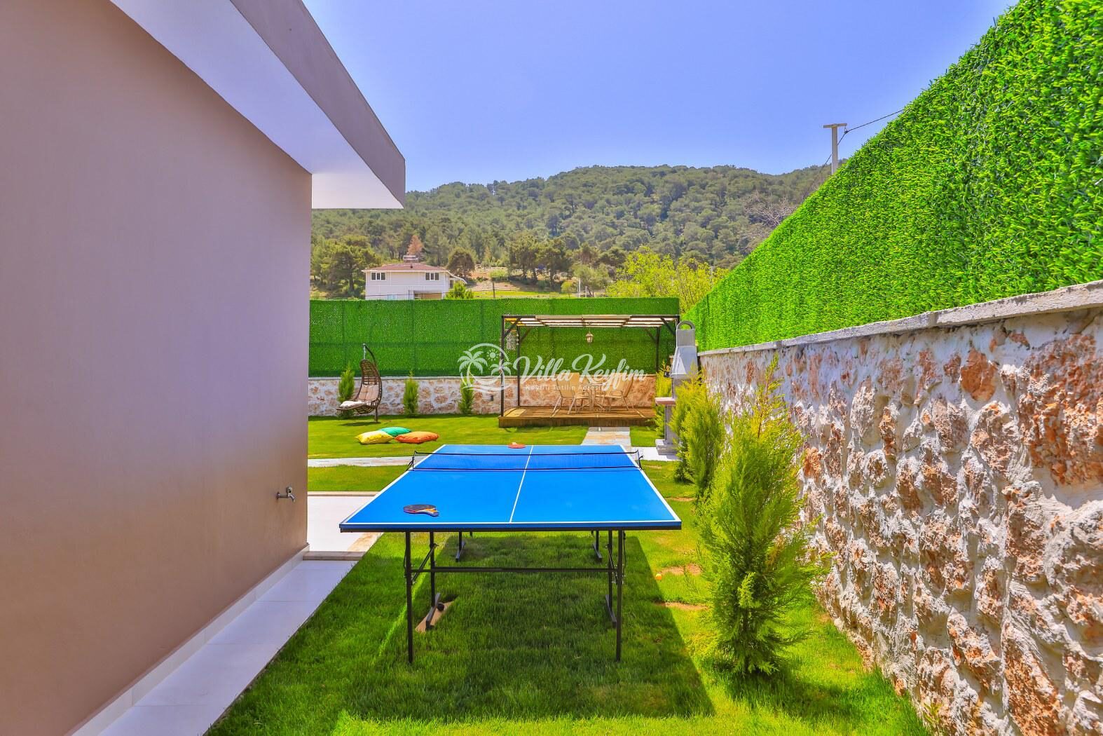 Villa Lukka Sarıbelen — 23
