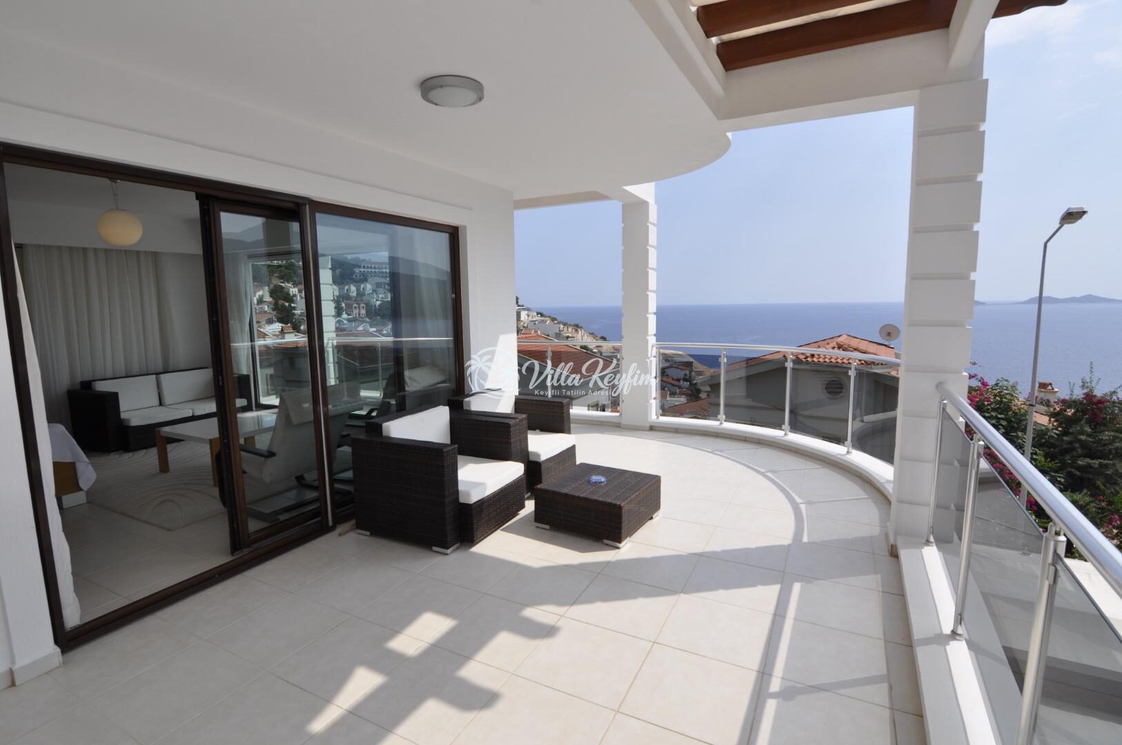 Villa Selin — 20