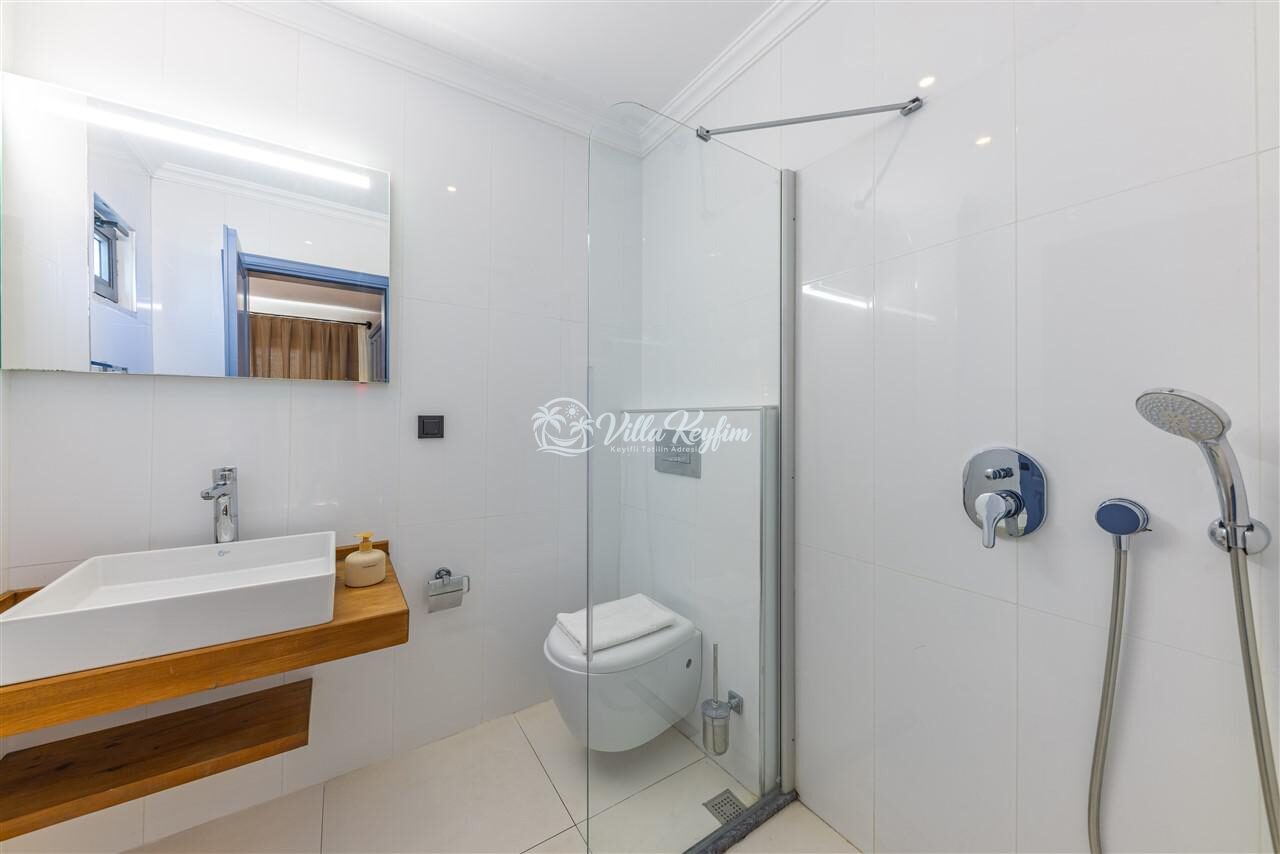 Villa Pearl Kalkan — 51