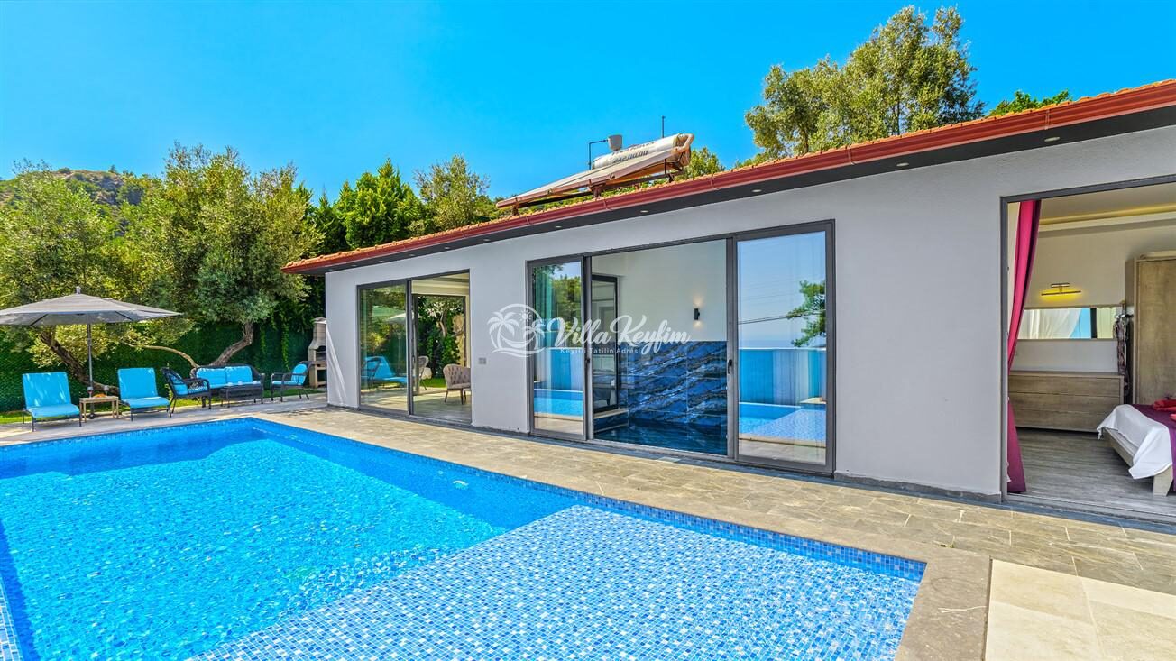 Villa Monolisa — 27