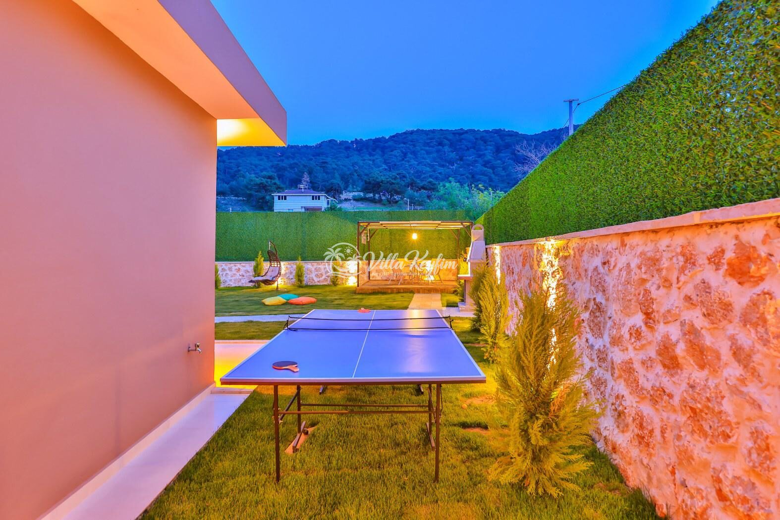 Villa Lukka Sarıbelen — 31