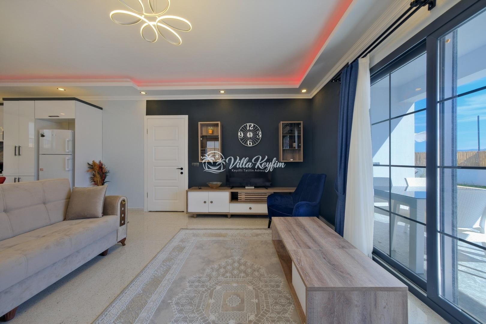 Villa Altın 3 — 37