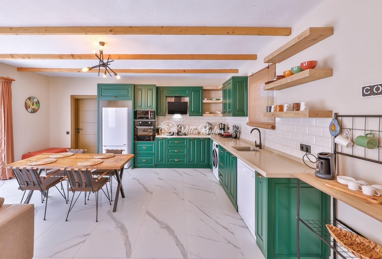 Villa Lukka Sarıbelen — 47